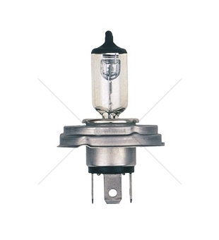 Žárovka 24V/H4 75/70W - R2