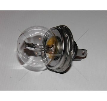 Žárovka 24V REFL. 55/50W TUNGSRAM 24V55/50W