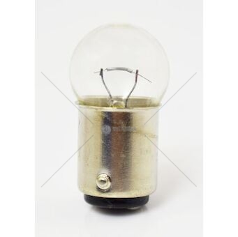 Žárovka 6V 15W BA15D 18X37 BOSMA 0481