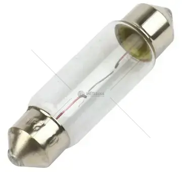 Žárovka c11 12/5w sv8.5 sufit. | 97-7019