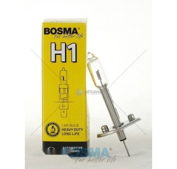 Zarovka, dalkovy svetlomet   6746