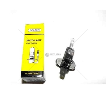 Zarovka, dalkovy svetlomet   H1-24-1