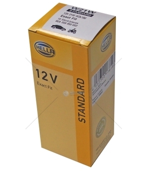 Žárovka fiat doblo 09> WHEL 8GA 008 892-002