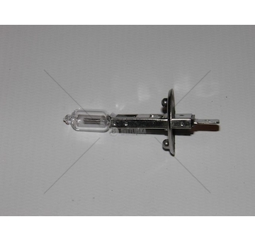 Žárovka H1 24V 100W P14,5S BOSMA 0331