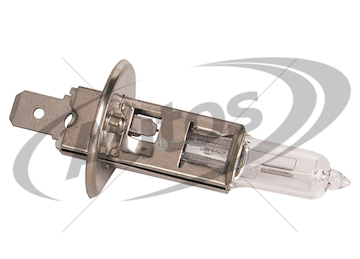 Žárovka h1 24v/70w p14,5s bosma 0000589_A