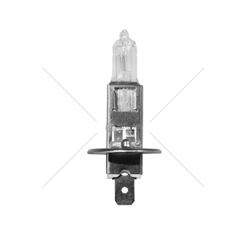 Žárovka - h1 h1 12v