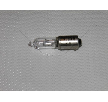 Žárovka H21 24V 21W BAY9S BOSMA 5800