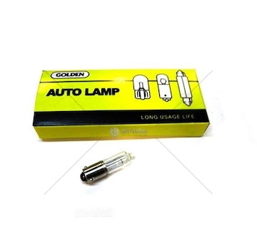 Žárovka H21 24V 21W GOLDEN BAY9SH-24-1
