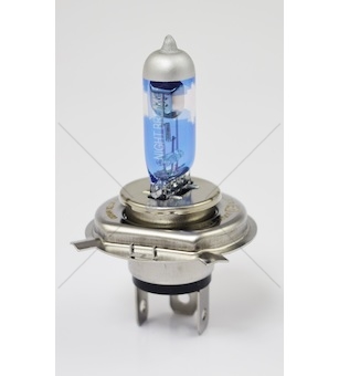 Žárovka H3 12/24 LED 4000LM BIALA BOSMA 6421