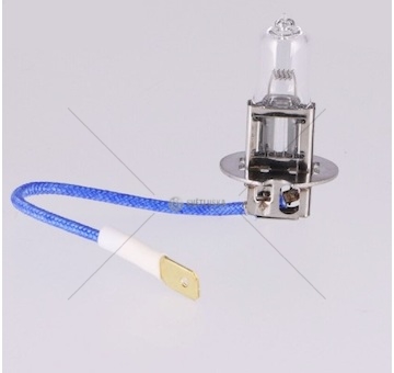 Žárovka H3 24V 100W PK22S BOSMA 0362