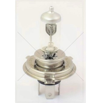 Žárovka H4 12V 60/55W P43T LIFETIME BOSMA 6742