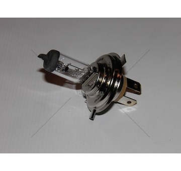 Žárovka H4 24V 100/90W P43 TUNGSRAM H42410090