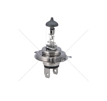 Žárovka H4 24V 75/70W P43 BOSMA 6760Z