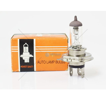 Žárovka H4 24V 75/70W P43 CHI