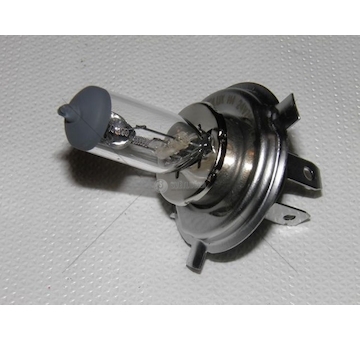 Žárovka H4 24V 75/70W P43 ERMAX19142400 H42475/70/ER