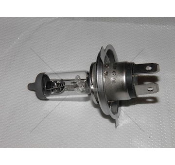Žárovka H4 24V 75/70W P43 TUNGSRAM H42475/70