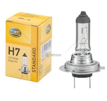Žárovka h7 12v 55w px 26d hella 0096495_A