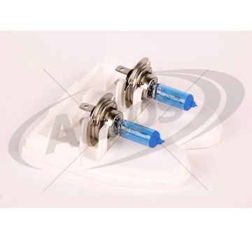 Žárovka h7 12v 55w px26d extreme white bosma - sada 2 ks 0138725_A