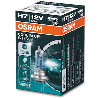 OSRAM 64210CBN zarovka