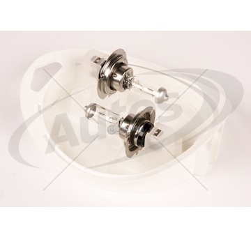 Žárovka h7 12v 55w px26d plus +50% - sada 2 ks 0153922_A