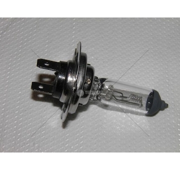 Žárovka H7 24V 100W H724V100W