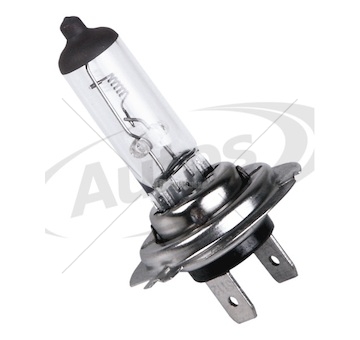 Žárovka h7 24v/70w px26d bosma 0076232_A