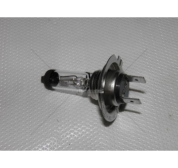 Žárovka, hlavní světlomet BOSCH 1 987 302 471