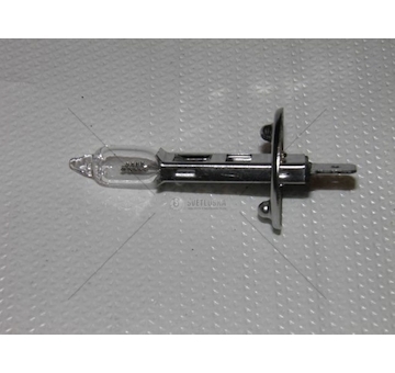 Žárovka, hlavní světlomet HELLA 8GH 002 089-251