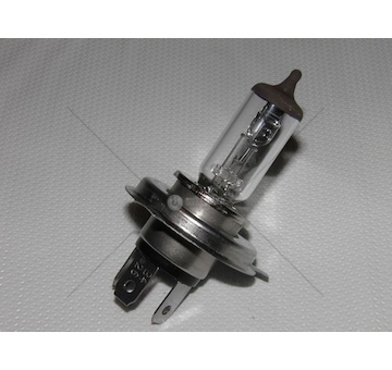 Žárovka, hlavní světlomet HELLA 8GJ 002 525-131