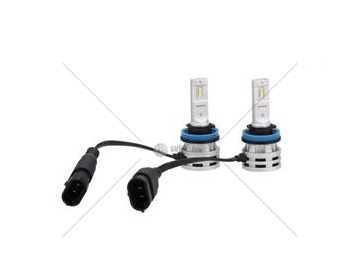 Žárovka LED H11 12/24V NARVA - sada 2ks 18184RPNVAX2