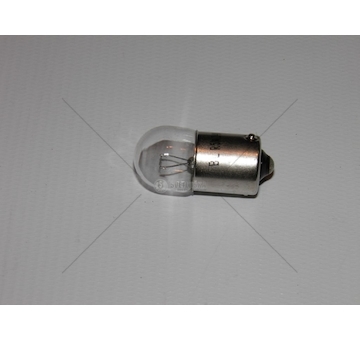 Zarovka, obrysove svetlo HELLA 8GA 002 071-261