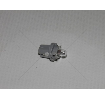Zarovka, osvetleni pristroju HELLA 8GA 007 997-071