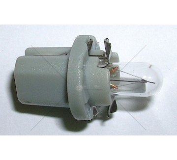 Žárovka s paticí 24v/1,2w b 8,5d tachografu kienzle bosma 0007817_A