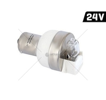 Žárovka se signálem couvání 24V 21W C58089