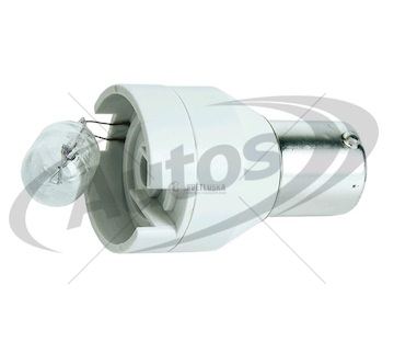 Žárovka se signalizací coufání a bzučákem 24v 0155860_A