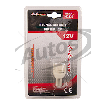 Žárovka se signalizací coufání led 12v 0155859_A