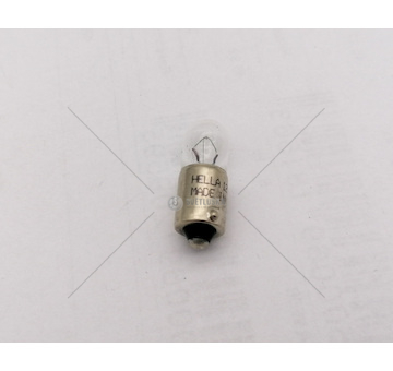 Zarovka, svetlo pro cteni (interier vozidla) HELLA 8GM 002 092-121
