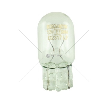 Žárovka - w21w 12v w3x16d pure light 1 987 302 251