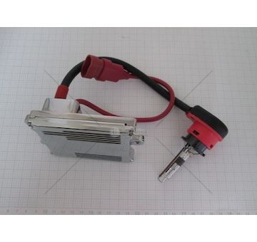 Žárovka xenon s měničem napětí D2R KO CHOU U-901