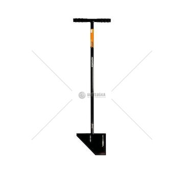 Zarovnávač trávníku SOLID – FISKARS