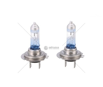 ZAROWKA 12V H7 55W PX26D  8894