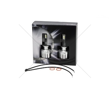 ZAROWKA 24V H1 LED 6000K OSRAM OSRAM 64155DWBRT-2HFB