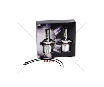 ZAROWKA 24V H4 LED 6000K KPL.2SZT OSRAM 64196DWBRT-2HFB