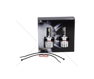 ZAROWKA 24V H7 LED 6000K KPL.2SZT NOWA GENERACJA OSRAM 64215DWBRT-2HFB