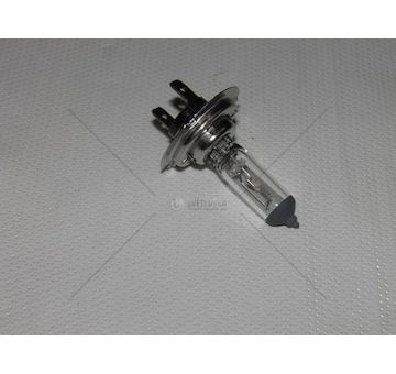 ZAROWKA H7 12V 100W  H712V100W