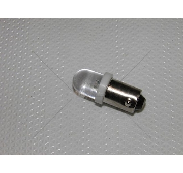 ZAROWKA LED 24V 4W BA9S 1XLED BIALA 1SZT ERMAX 092724018