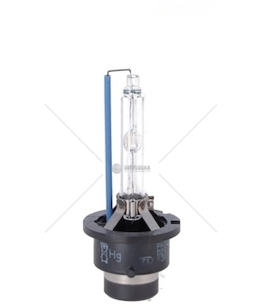 ZAROWKA XENON D2S 5000K /BIALA/  85122WHV2C1