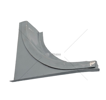 Zárubeň roh Levý AVIA