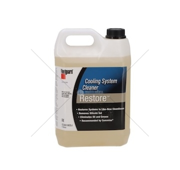 ZASADOWY SRODEK CZYSZCZACY 5L FL CC2610EDJ