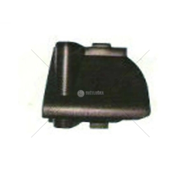 ZASLEPKA ATRAPY DAF 95XF PRAWA TANGDE TD06-61-015R